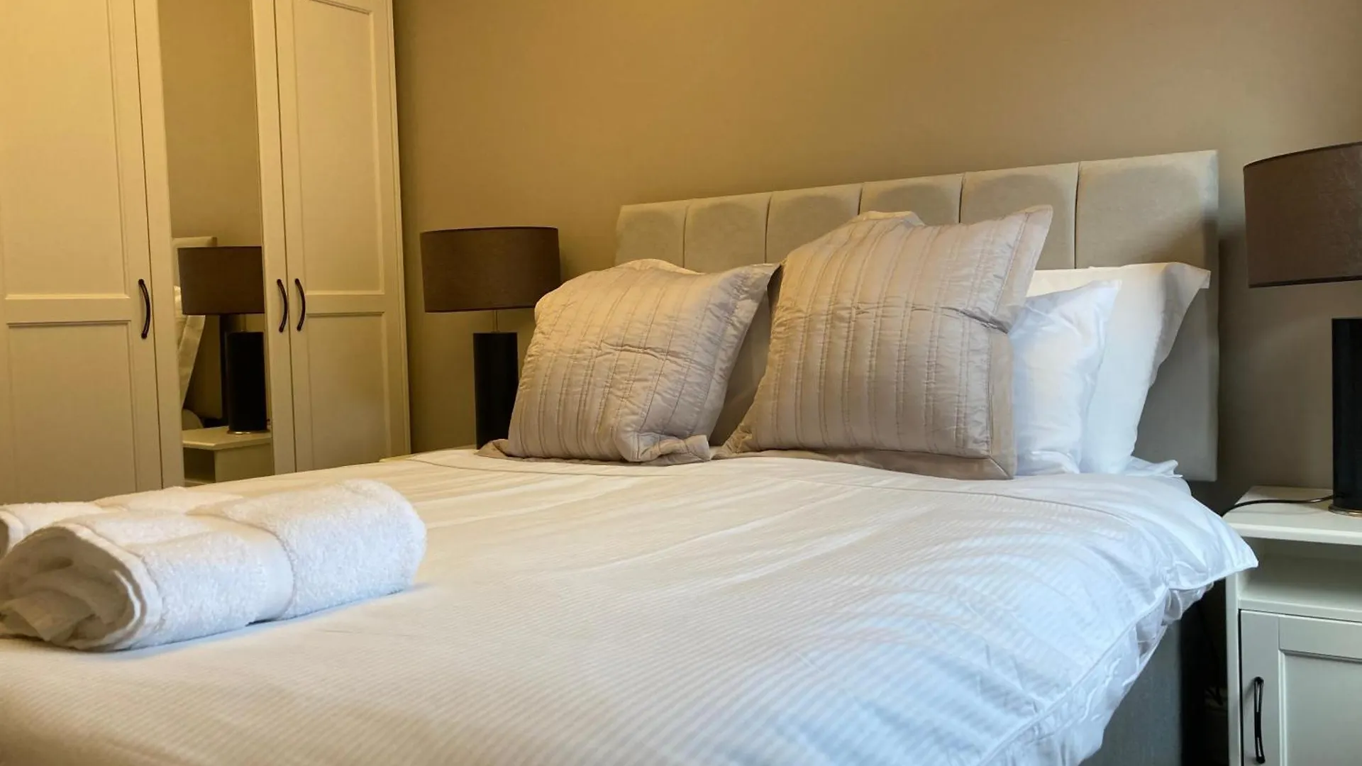 Brampton Holiday Cottage @ 4 Gelt Road Holiday home Brampton (Cumbria)