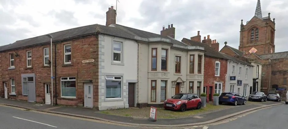 Holiday home Brampton Holiday Cottage @ 4 Gelt Road