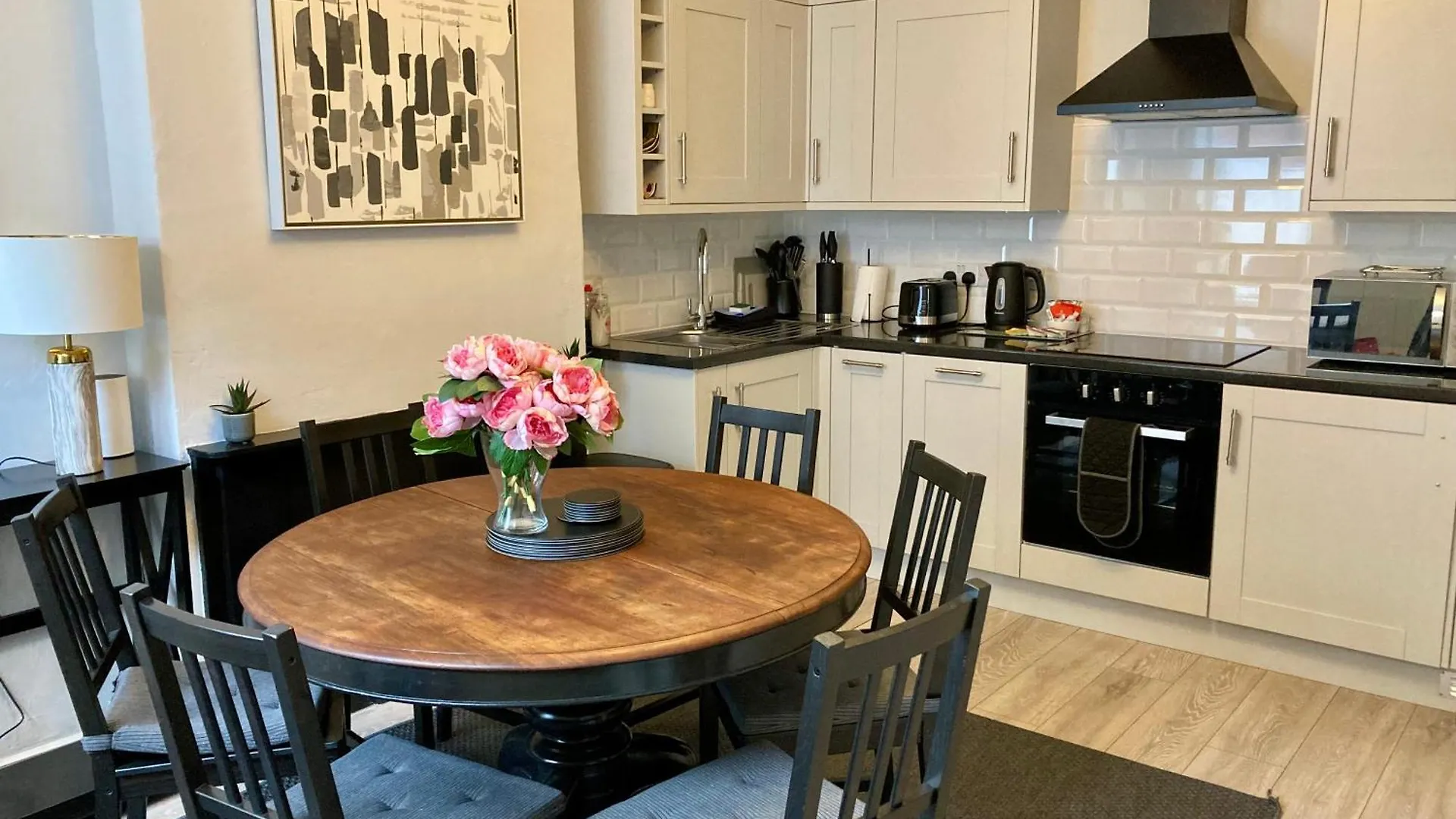 Brampton Holiday Cottage @ 4 Gelt Road 0*, Brampton (Cumbria) United Kingdom