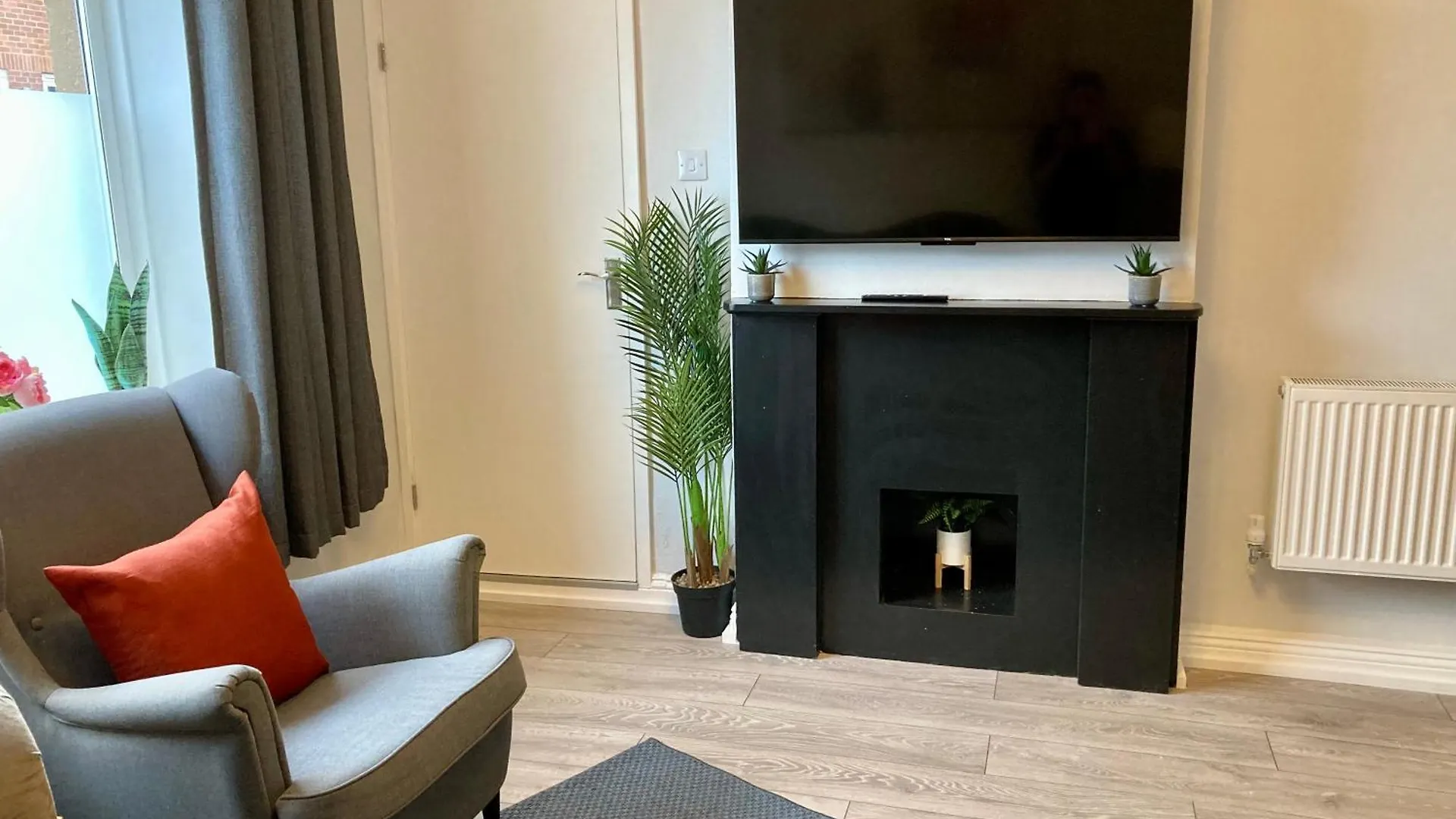 Holiday home Brampton Holiday Cottage @ 4 Gelt Road