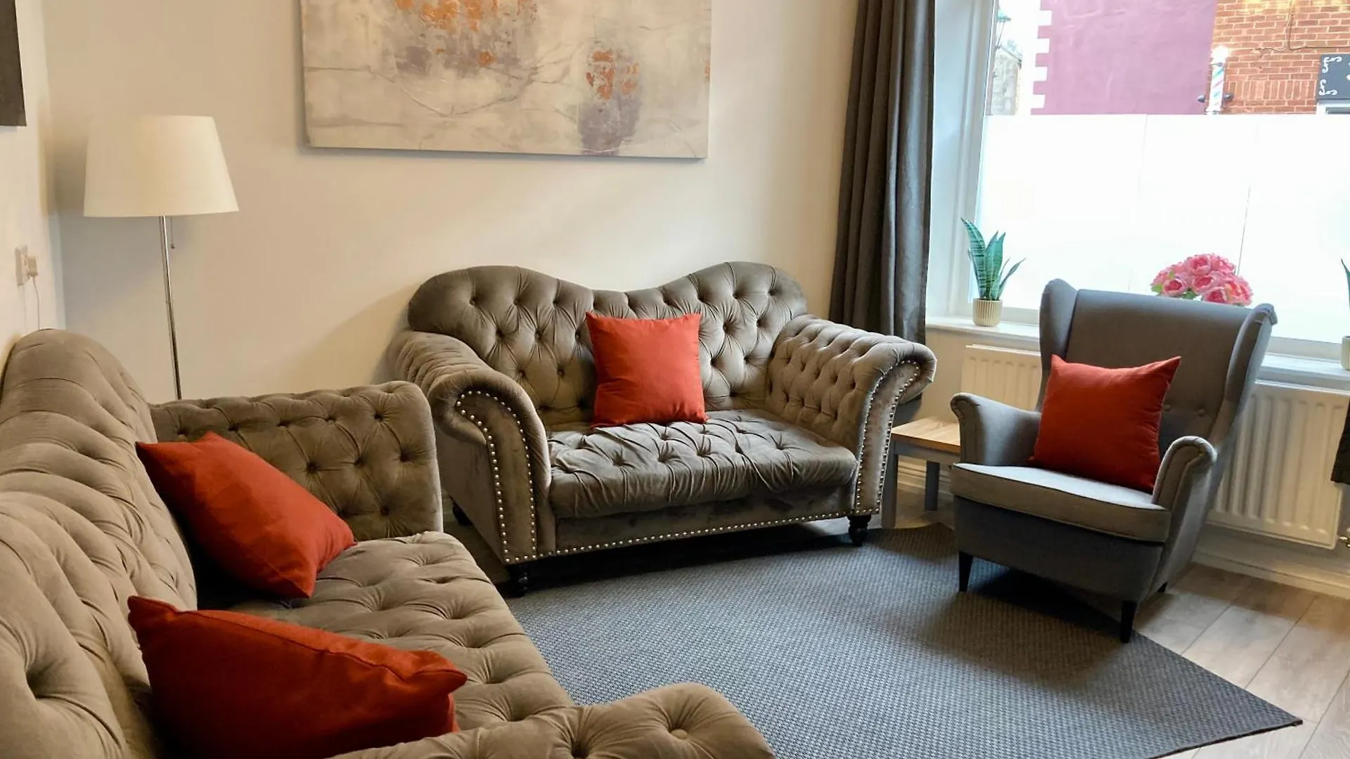 Brampton Holiday Cottage @ 4 Gelt Road United Kingdom