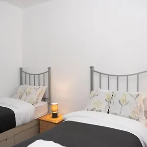 Apartment Shortridge Terrace - 1, Jesmond