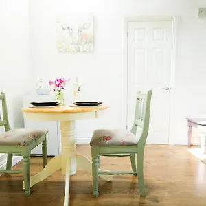 Holiday home Old Chapel Hayton Cumbria Ca89hr, Hayton (Cumbria)