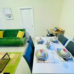 Apartment Darlington Flat, Darlington (Durham)