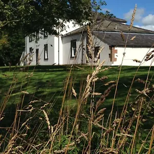 Country house Lanercost Country, Brampton (Cumbria)